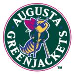 logo Augusta GreenJackets(285)