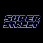 logo Super Street