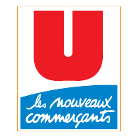 logo Super U(90)