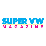 logo Super VW Magazine