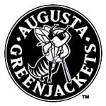 logo Augusta GreenJackets