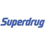 logo Superdrug