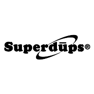 logo Superdups