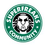 logo Superfreaks Community