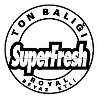 logo SuperFresh