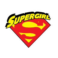 logo Supergirl
