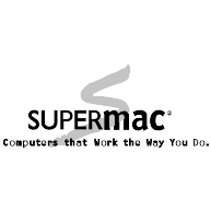 logo Supermac