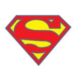 logo Superman(101)