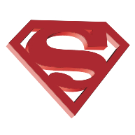 logo Superman(102)