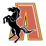 logo Augusta Stallions