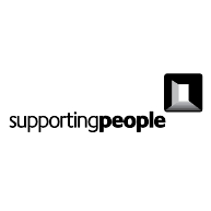 logo Supporting People