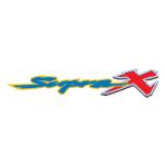 logo SupraX