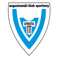 logo Augustowski Klub Sportowy Sparta