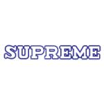 logo Supreme