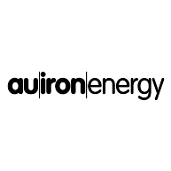logo AuIron Energy