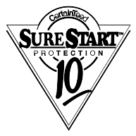 logo SureStart Protection