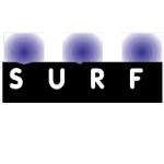 logo SURF