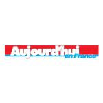 logo Aujourd'hui en France