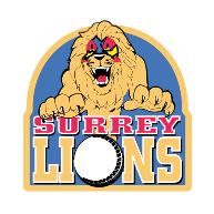 logo Surrey Lions