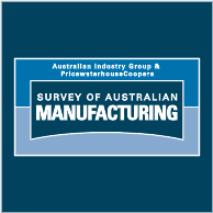 logo Survey Of Australian Manufacturing