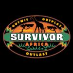 logo Survivor Africa