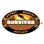 logo Survivor Australia