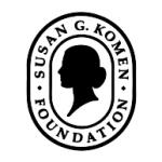 logo Susan G Komen Foundation