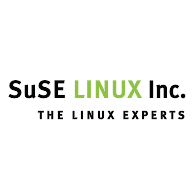logo SuSE Linux
