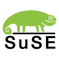 logo SuSE