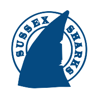 logo Sussex Sharks