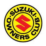 logo Suzuki Owners Club