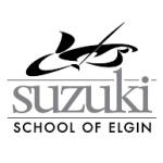 logo Suzuki School of Elgin