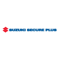 logo Suzuki Secure Plus