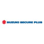 logo Suzuki Secure Plus