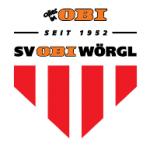 logo SV OBI Worgl