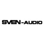 logo SVEN-Audio