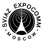 logo Sviaz Expocomm Moscow