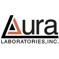 logo Aura Laboratories