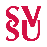 logo SVSU Cardinals