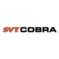 logo SVT Cobra