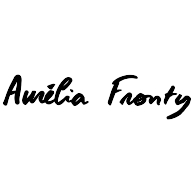 logo Aurelia Fronty
