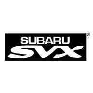 logo SVX
