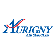 logo Aurigny Air Services