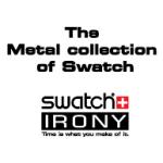 logo Swatch Irony
