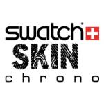 logo Swatch Skin Chrono