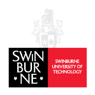 logo Swinburne University of Technology(155)