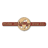 logo Swisher International Group
