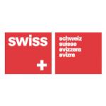 logo Swiss Air Lines(168)