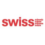 logo Swiss Air Lines