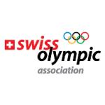 logo Swiss Olympic Association